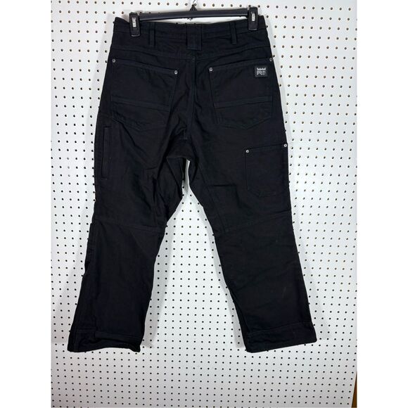 Timberland Pro work denim jeans size 36/30 - Picture 2 of 14